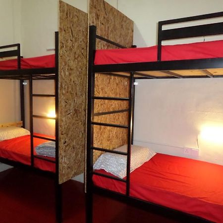 Yote Flashpackers Malacca Exterior foto