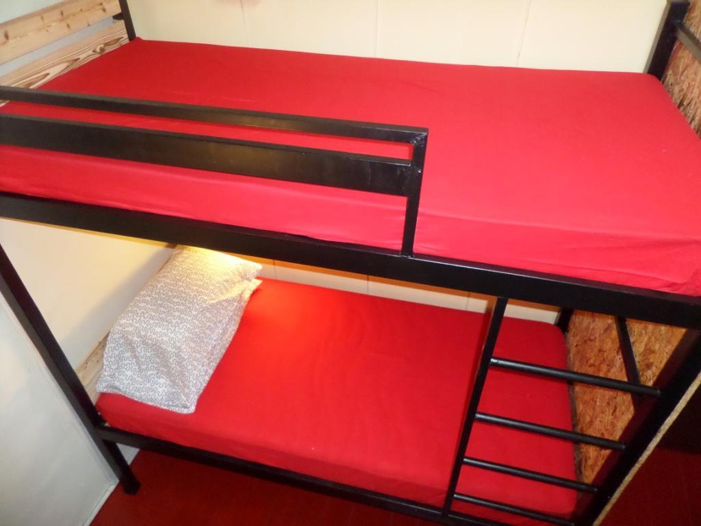 Yote Flashpackers Malacca Quarto foto