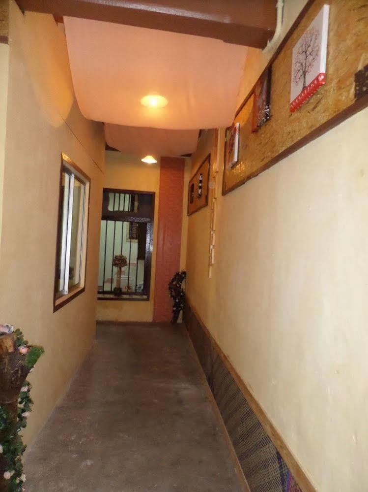 Yote Flashpackers Malacca Exterior foto